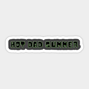 Dad Mens Rights MRA Quote Man Design Sticker